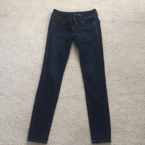 American Eagle Outfitters Denim - American eagle jeans